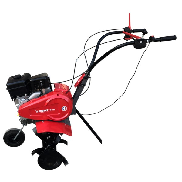 Мотоблок Pubert TERRO 60 BC2